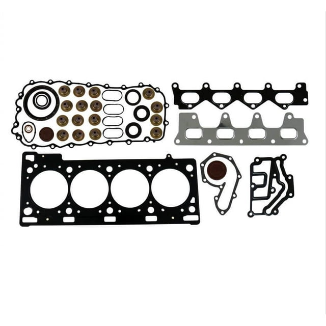 Empaque completo Para Renault Scenic 1996 - 2011 (Spq) Spq Scenic