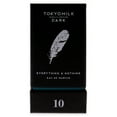 thumbnail image 5 of Dark Everything and Nothing No 10 by TokyoMilk for Unisex - 1.6 oz EDP Spray, 5 of 6