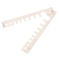 thumbnail image 4 of Pneumatic Lockout, Pneumatic Quick Disconnect Lockout Rugged Widely Applicable  For Industry, 4 of 8