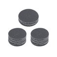 thumbnail image 1 of Unique Bargains 1-Inch Hook and Loop Sanding Disc Wet / Dry Silicon Carbide 320grits 25pcs, 1 of 4
