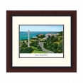 thumbnail image 1 of Campusimages CA944LR Pepperdine University Legacy Alumnus Framed Lithograph, 1 of 1