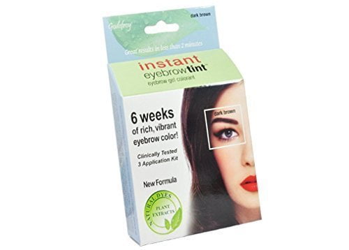 New Formula Godefroy Instant Eyebrow Tint DARK BROWN Botanicals 3   1bc8d90e A360 4586 90cf 2da949df27a1 1.2080b3a00d285165adb983732a04ed63 