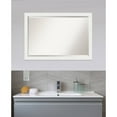 thumbnail image 4 of Amanti Art Framed Bathroom Vanity Mirror, 4 of 11