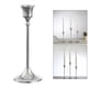 thumbnail image 3 of Candelabro Moderno De Forma Cónica, Centro De , Centro De , Adorno Sunnimix titular de candelabro, 3 of 8