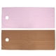 thumbnail image 4 of Belleza salón de salón sala impermeable cubierta de cama de masaje a prueba de aceite conara respiración holepink +café oscuro, 4 of 7