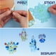 thumbnail image 4 of Mochila de actividades Bluey Ultimate con protectores solares y pegatinas, 4 of 8