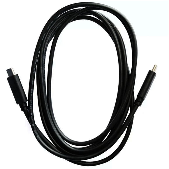 Cable XTECH Conector Tipo C Macho a Tipo C Macho 1.8 XTC-530 Xtech Xtc-530