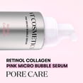 thumbnail image 2 of Crema hidratante para la piel VT COSMETICS Bubble Serum Retinol 70 ml, 2 of 6