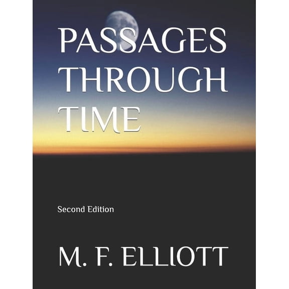 Passages Through Time