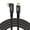 0.5m, variant on ANXPTIME USB4 40Gbps Data and PD240W Fast Charging Cable, 8K60hz Video Transmission Fast Speed Data Cord Support