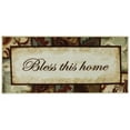 thumbnail image 2 of Mohawk Home New Wave Rug, 2 of 3