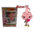 thumbnail image 5 of ¡NUEVAS FIGURAS DE ACCIÓN DE FUNKO POP!: Dragon Ball Z (n.° 878), Kid Buu, Kamehameha, de vinilo, modelos de colección para niños, juguetes, 5 of 5