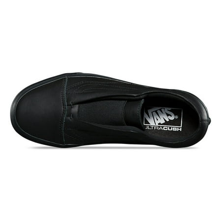 vans authentic laceless
