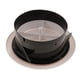 thumbnail image 4 of Ventilación de Ajustable forma forma forma Blanca de 1 Pieza para Accesorios de Automóvil Y Barco, 4 of 7