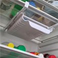 thumbnail image 2 of Organizador De Refrigerador Estante De Almacenamiento De Alimentos Frescos Estante De Almacenamiento De Espaciador Fresco Guardurnaity HA020488-00, 2 of 6