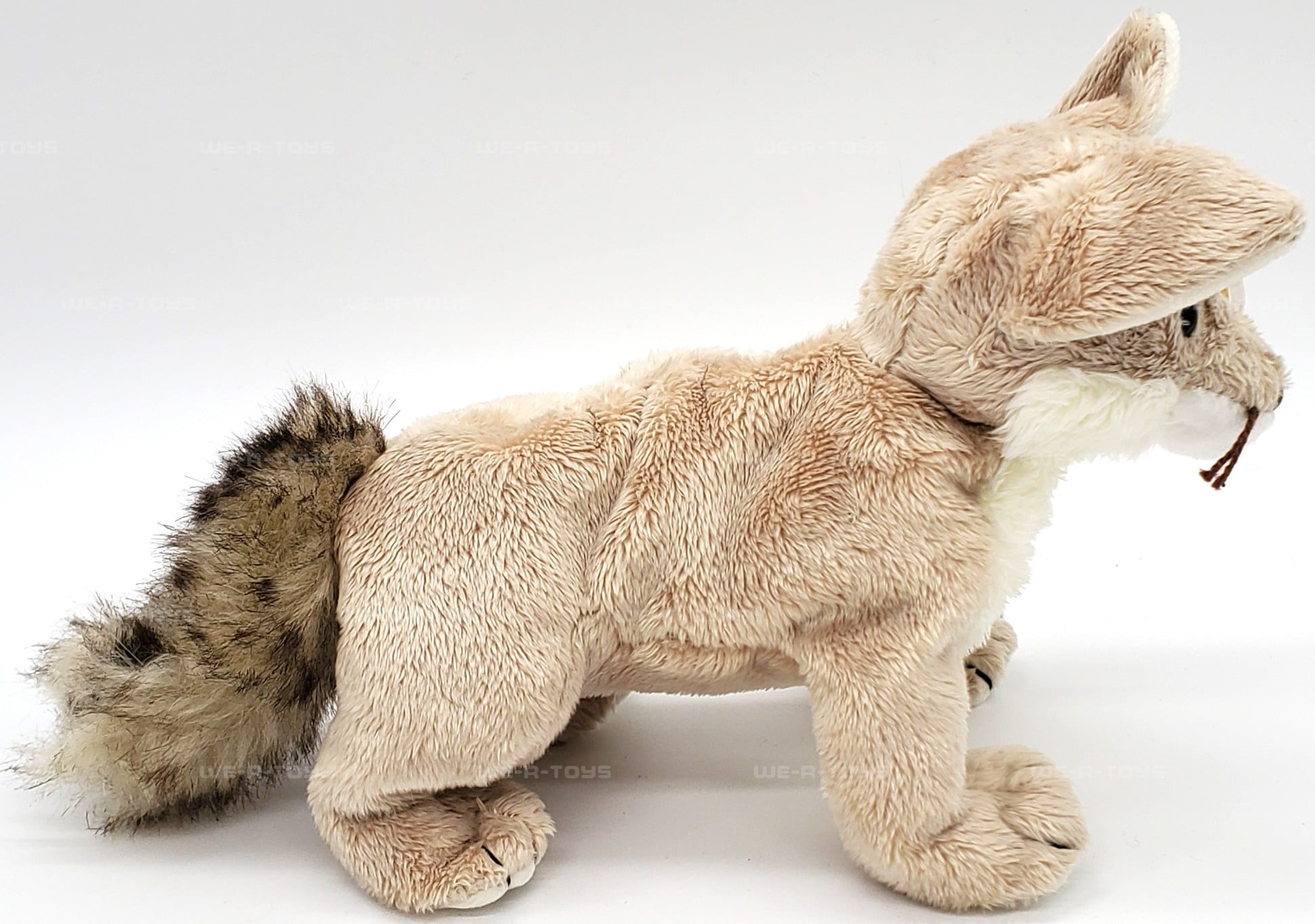 Ty Beanie Babies Slick the Fox Plush 2003 - Walmart.com