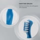 thumbnail image 5 of 12 Pack Denture Brush Denture Cleaning Brush Teeth Brush Toothbrush, 5 of 5