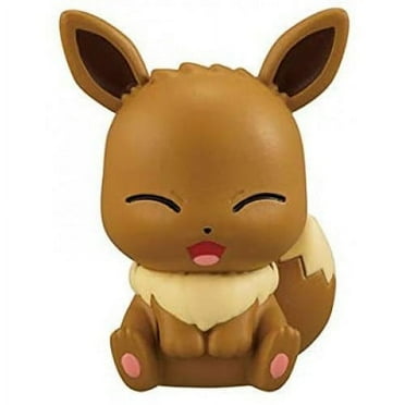 Pokemon Figure x Clip Vol. 3 - Eevee