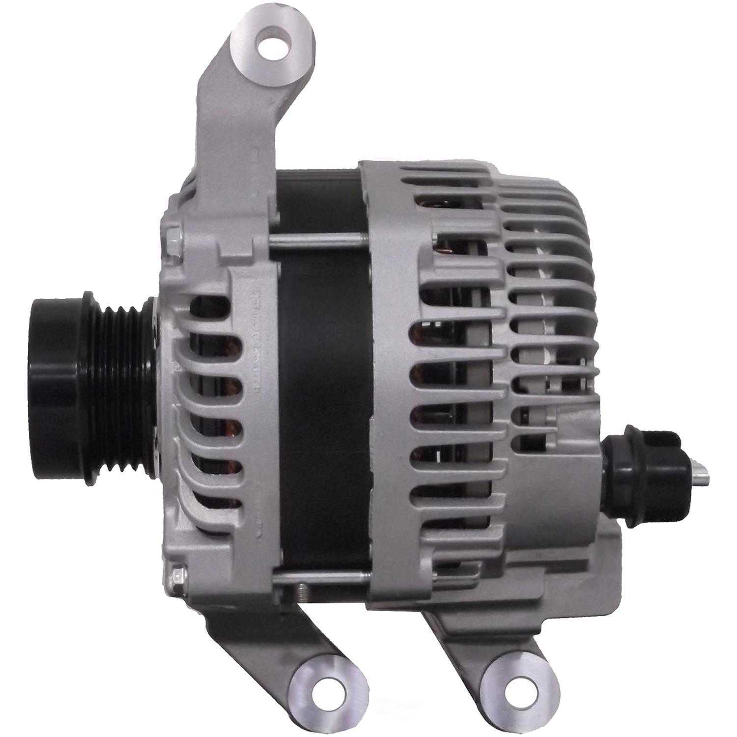 FVP Professional 11668 Alternator Standard