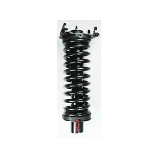 Jeep Liberty Suspension Strut And Coil Spring Assembly