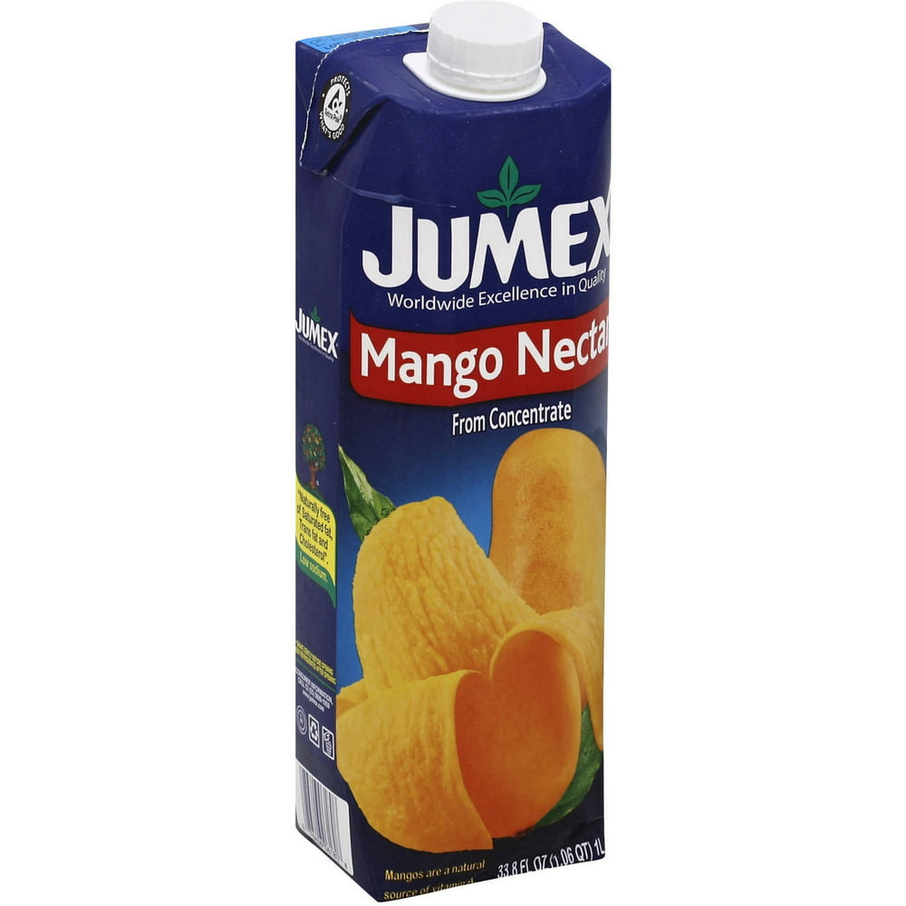 Make Mango Juice From Semarang City