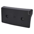 thumbnail image 4 of Base de montaje de placa de matrícula delantera, repuesto de plástico ABS para Dodge Ram 1500 DS 2019-2020, 4 of 12