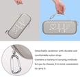 thumbnail image 4 of Funda para estetoscopio BOVKE compatible con 3M Littmann Cardiology IV, 4 of 6