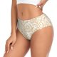 thumbnail image 2 of Fotbe Plant Calzones Estampados para Mujer – Ropa Interior de Algodón, Cómoda, Suave y Elástica-Medium, 2 of 6