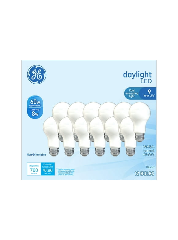 LED Light Bulbs