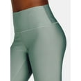 thumbnail image 3 of Avia Women's Shine 7/8 Leggings, Sizes XS-XXXL, 3 of 5