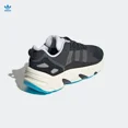 thumbnail image 2 of Adi-das ZX 22 Boost Core Black/White Athletic Shoes GX4065 Men's Size US 8 New!!, 2 of 6