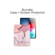 thumbnail image 2 of Funda Folio Sahara Case Inspire Mármol Rosa para iPad Pro 12.9", 2 of 8
