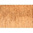 thumbnail image 1 of Ahgly Company Indoor Rectangle Oriental Orange Modern Area Rugs, 6' x 9', 1 of 4