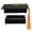 Black, variant on 2Pack Graduation Gift Card Box Holder Cap Shaped with Tassel Grad Gifts Storage Graduate Present Boxes Holders for Graduations Party Supplies