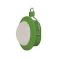 thumbnail image 1 of RCA - Lampe Portable de Travail Ou de Camping, 120 Lumens, Vert, 1 of 2