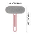 thumbnail image 3 of Household Coat Shaver, Clothing Shaving Ball, Ball Remover, Manual Clothing Pilling, 3 of 5