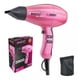 thumbnail image 2 of Secadora de Cabello profesional Timco Tourmalina Cer + Ion HP-3900 Rosa, 2 of 7