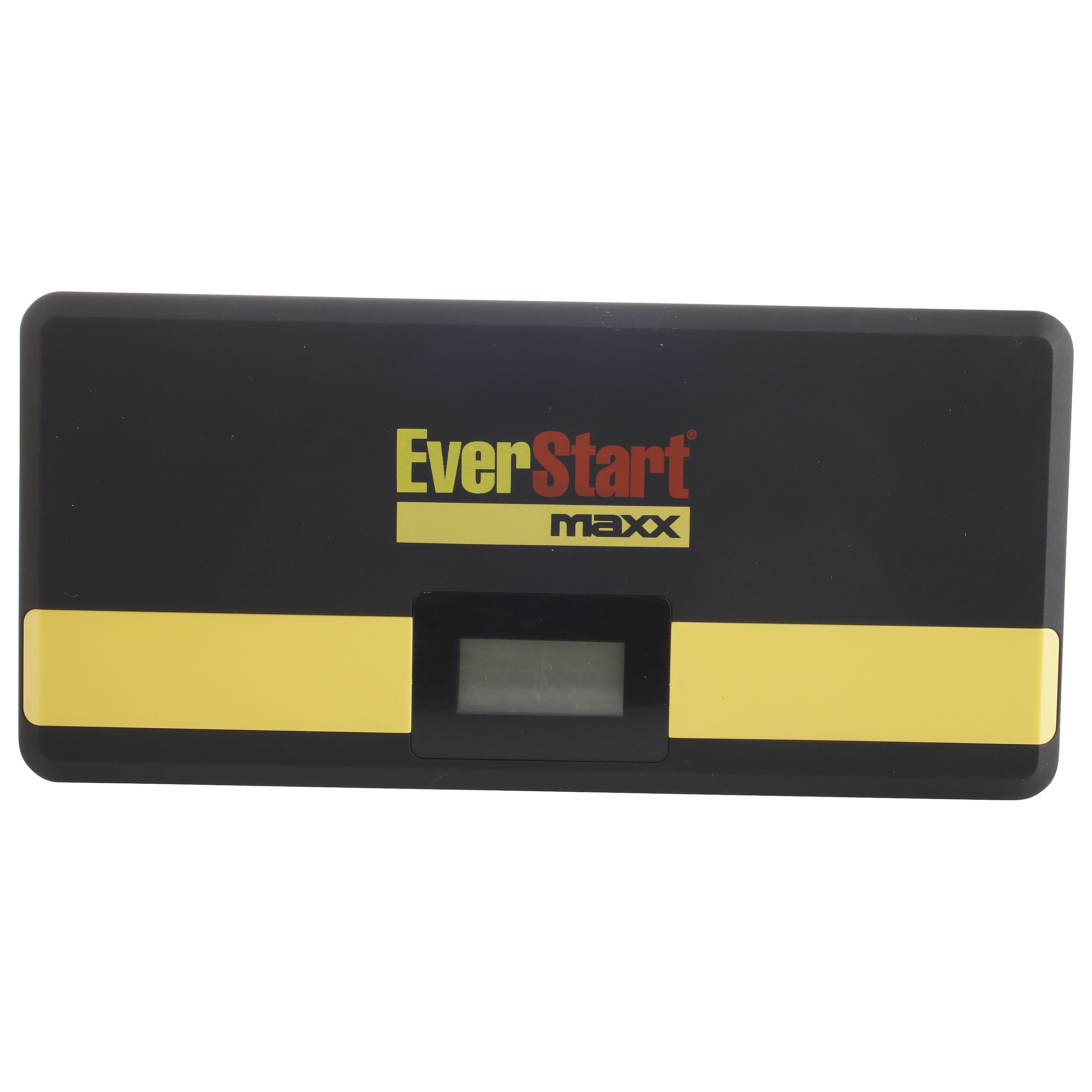 Everstart Maxx 600 Amp LithiumIon Digital LCD Power Bank/ Jump Starter