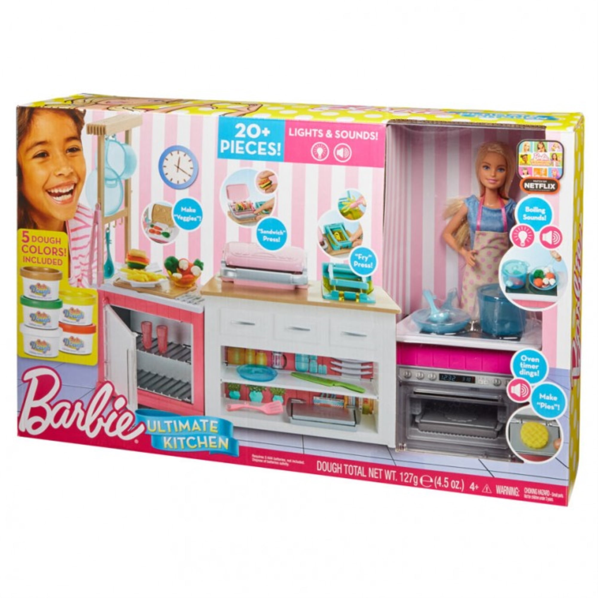 ultimate a doll 2
