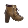 thumbnail image 3 of Pikolinos Womens Connelly W3E-8707 Bootie Shoes, Dessert, 41 EU / 10.5-11 US, 3 of 3