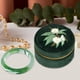 thumbnail image 4 of Caja portátil para pulsera, contenedor para joyas, caja de recuerdos, caja de boda, caja pequeña para joyería, collar, Día de San Valentín, 4 of 9