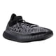 thumbnail image 3 of Tenis adidas Hombre Yeezy Boost 350 V2 Cmpct Onyx Negro negro 9.5 MX, 3 of 5