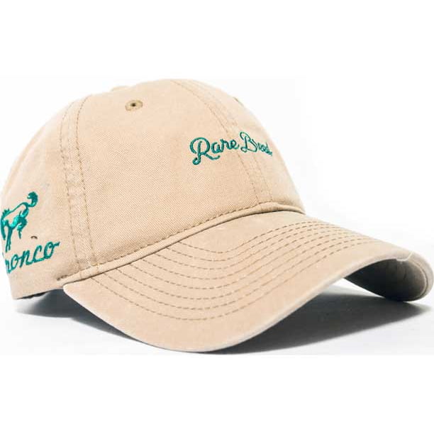 Ford - Baseball Cap - Ford - Ten Bronco Hat New SFDZ-89637 - Walmart