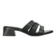 thumbnail image 1 of Sandalias Berlin Negro Para Mujer [bli115] negro 24.5 MX, 1 of 10