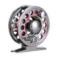 thumbnail image 4 of Carrete de pesca en hielo, accesorios metálicos, mano izquierda y derecha, multiusos, Baitcasting Ball Diámetro 53MM, 4 of 9