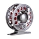 thumbnail image 4 of Carrete de pesca en hielo, accesorios metálicos, mano izquierda y derecha, multiusos, Baitcasting Ball Diámetro 53MM, 4 of 9
