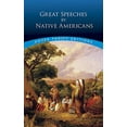 thumbnail image 2 of Dover Thrift Editions: Speeches/Quotations: Great Speeches by Native Americans (Paperback), 2 of 4