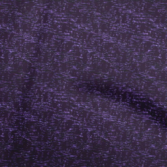 oneOone Polyester Lycra Purple Fabric Texture Sewing Material Print Fabric By The Yard 56 Inch Wide