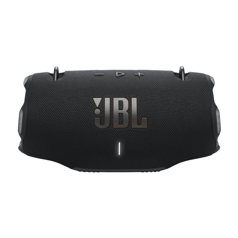 JBL Xtreme 4 Portable Wireless Loud Bass Waterproof Bluetooth