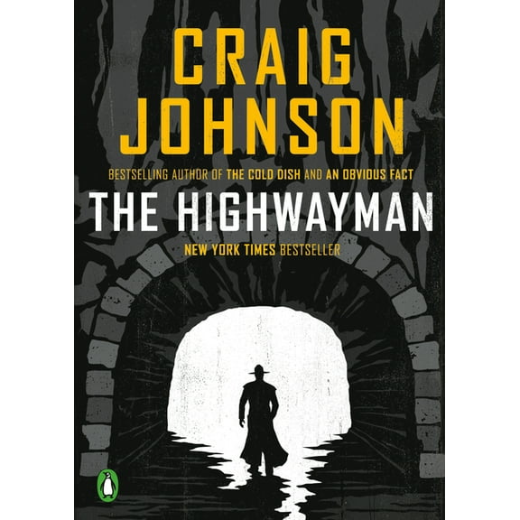 Longmire Mystery The Highwayman: A Longmire Story, (Paperback)